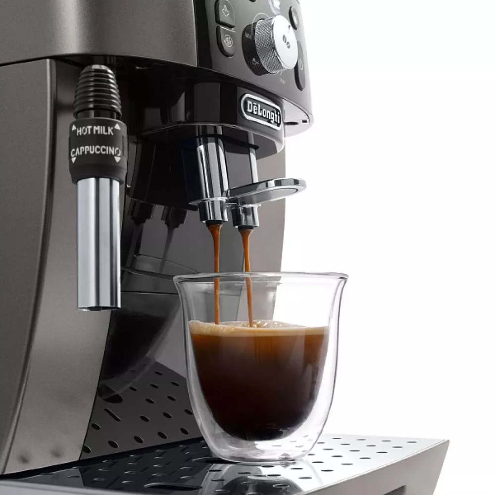 Кофемашина DeLonghi ECAM250.33.TB