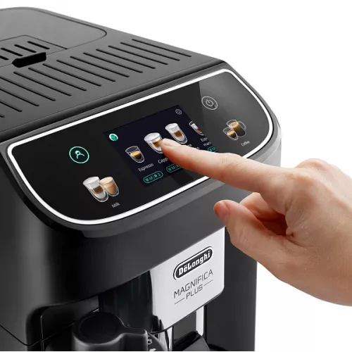 Кофемашина DeLonghi ECAM320.60.B