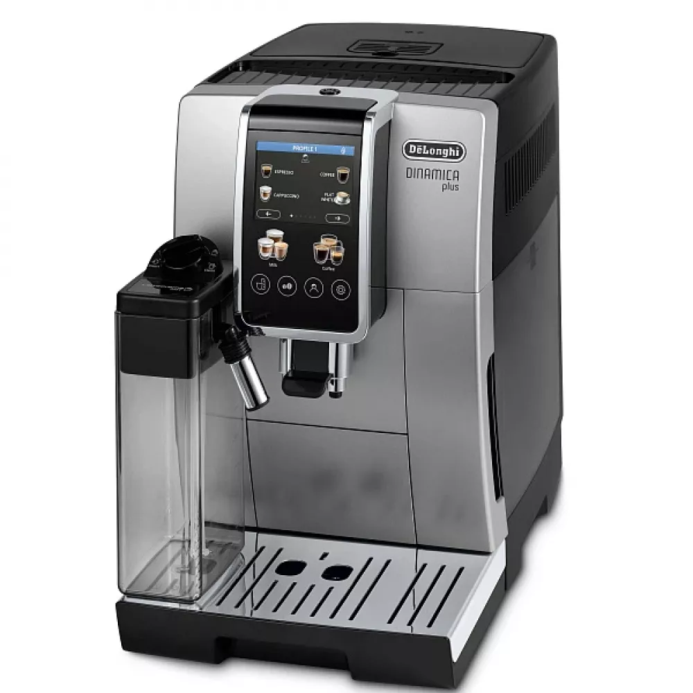 Кофемашина DeLonghi ECAM380.85.SB