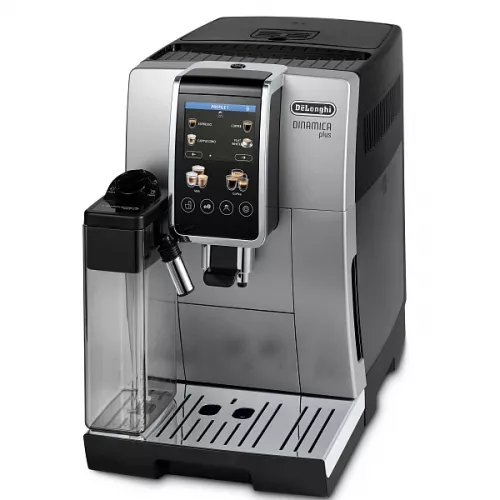 Кофемашина DeLonghi ECAM380.85.SB
