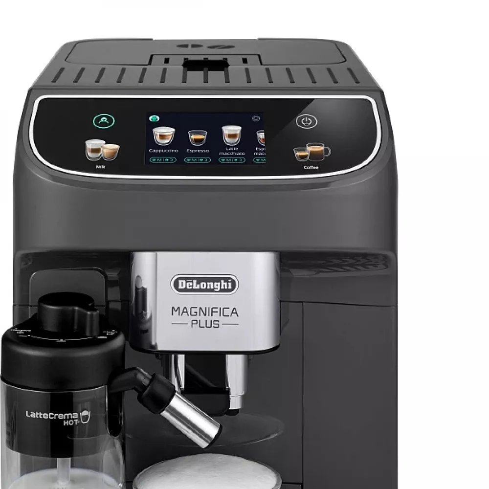 Кофемашина DeLonghi ECAM320.61.G