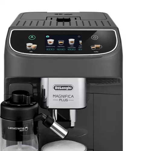 Кофемашина DeLonghi ECAM320.61.G