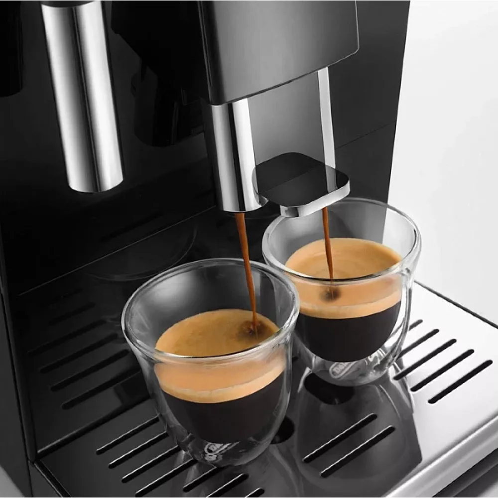 Кофемашина DeLonghi ETAM29.510.B