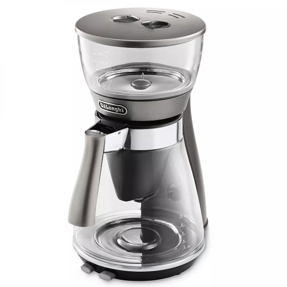 Капельная кофеварка DeLonghi ICM17210