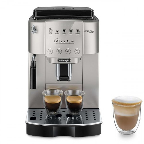 Кофемашина Delonghi ECAM220.31.SSB