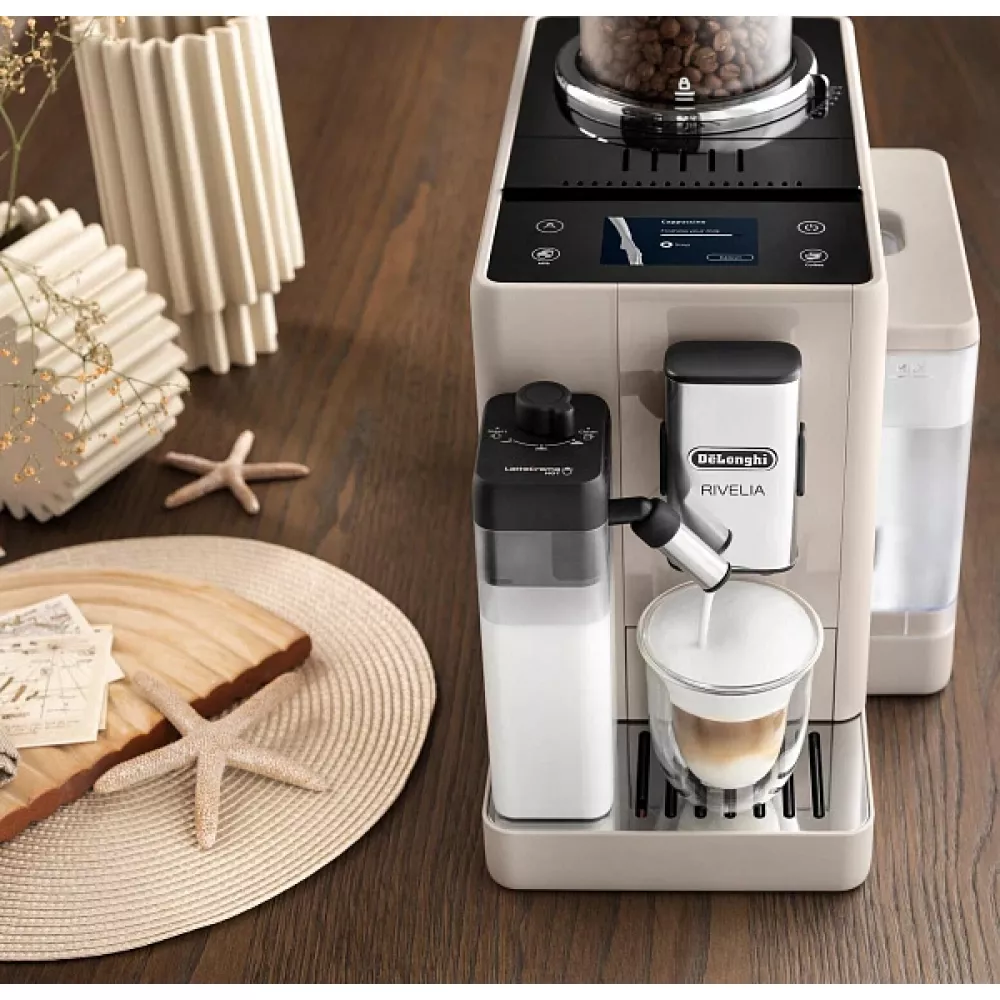 Кофемашина DeLonghi EXAM440.55.BG