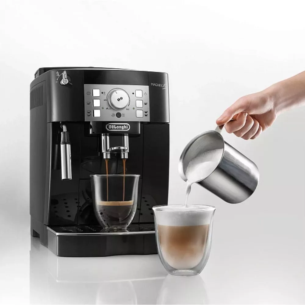 Кофемашина DeLonghi ECAM22.114.B