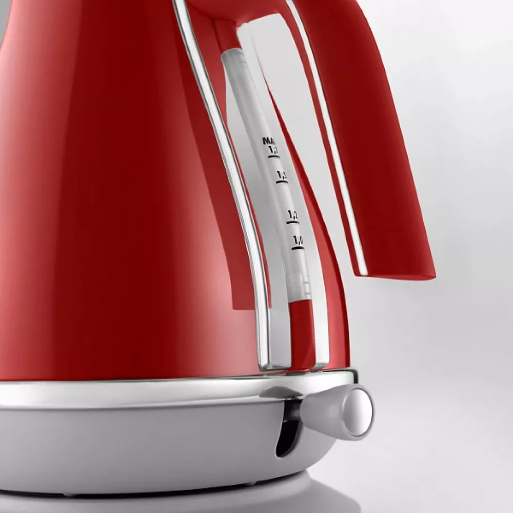 Электрочайник DeLonghi KBOC2001.R