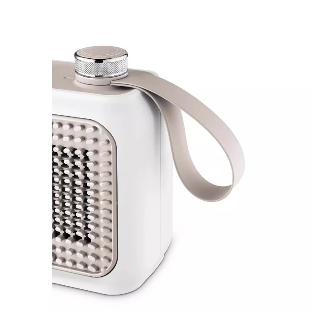 Настольный тепловентилятор DeLonghi HFX10B03.PK