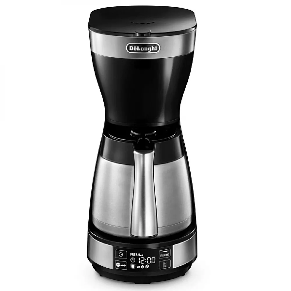 Капельная кофеварка DeLonghi ICM16731