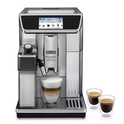 Кофемашина DeLonghi ECAM650.85.MS