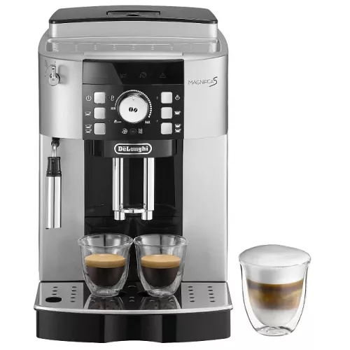 Кофемашина DeLonghi ECAM 21.117 SB