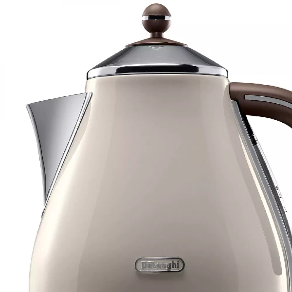 Электрочайник DeLonghi KBOV2001.BG
