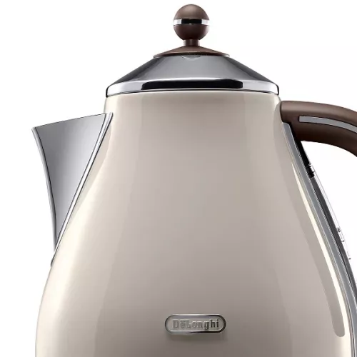 Электрочайник DeLonghi KBOV2001.BG