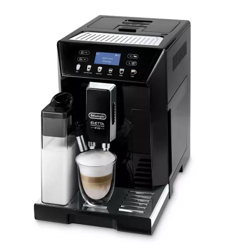 Кофемашина DeLonghi ECAM46.860.B