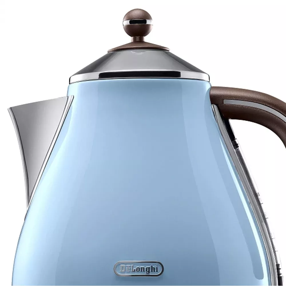 Электрочайник DeLonghi KBOV 2001.AZ