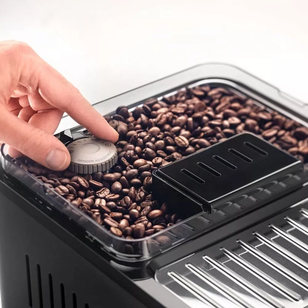 Кофемашина DeLonghi ECAM450.65.G