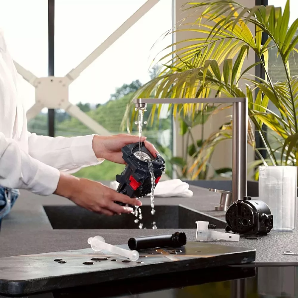 Кофемашина DeLonghi ECAM223.61.GB