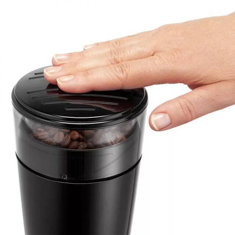 Кофемолка DeLonghi KG200