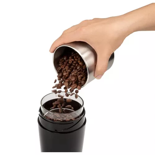 Кофемолка DeLonghi KG200