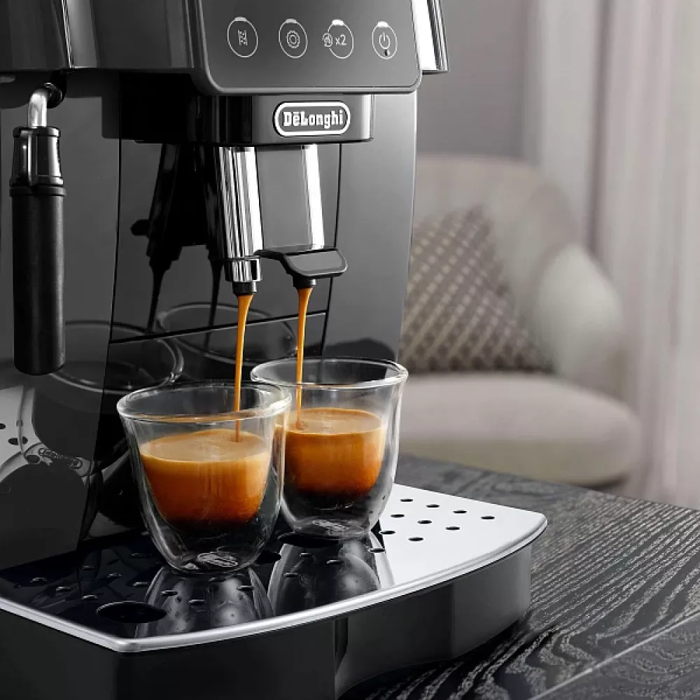 Кофемашина DeLonghi ECAM220.22.GB