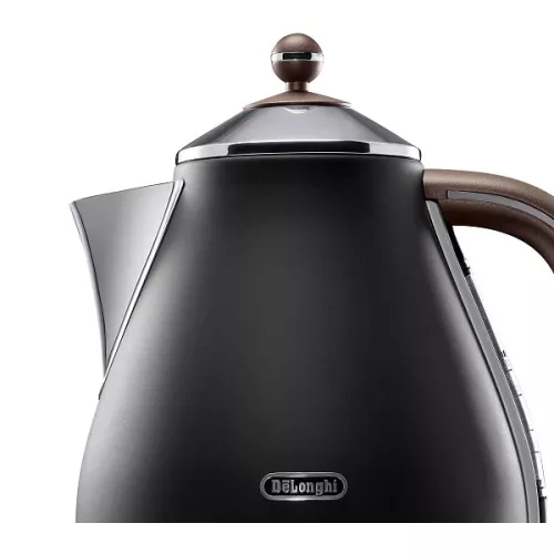 Электрочайник DeLonghi KBOV2001.BK