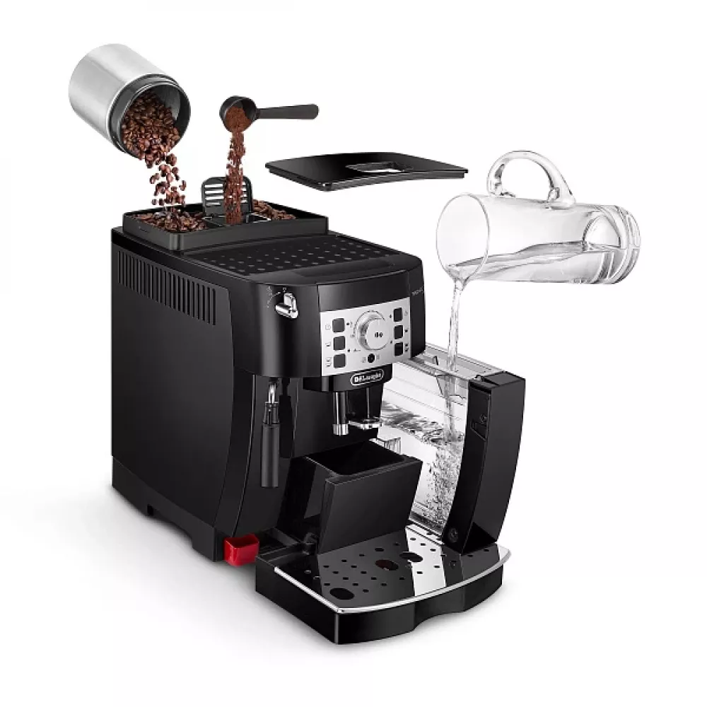 Кофемашина DeLonghi ECAM22.110.B