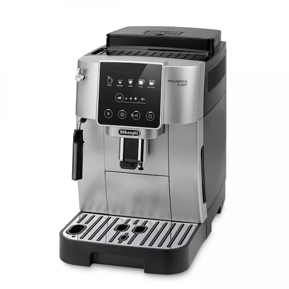 Кофемашина DeLonghi ECAM220.30.SB