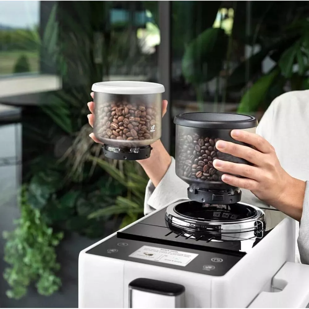 Кофемашина DeLonghi EXAM440.55.W