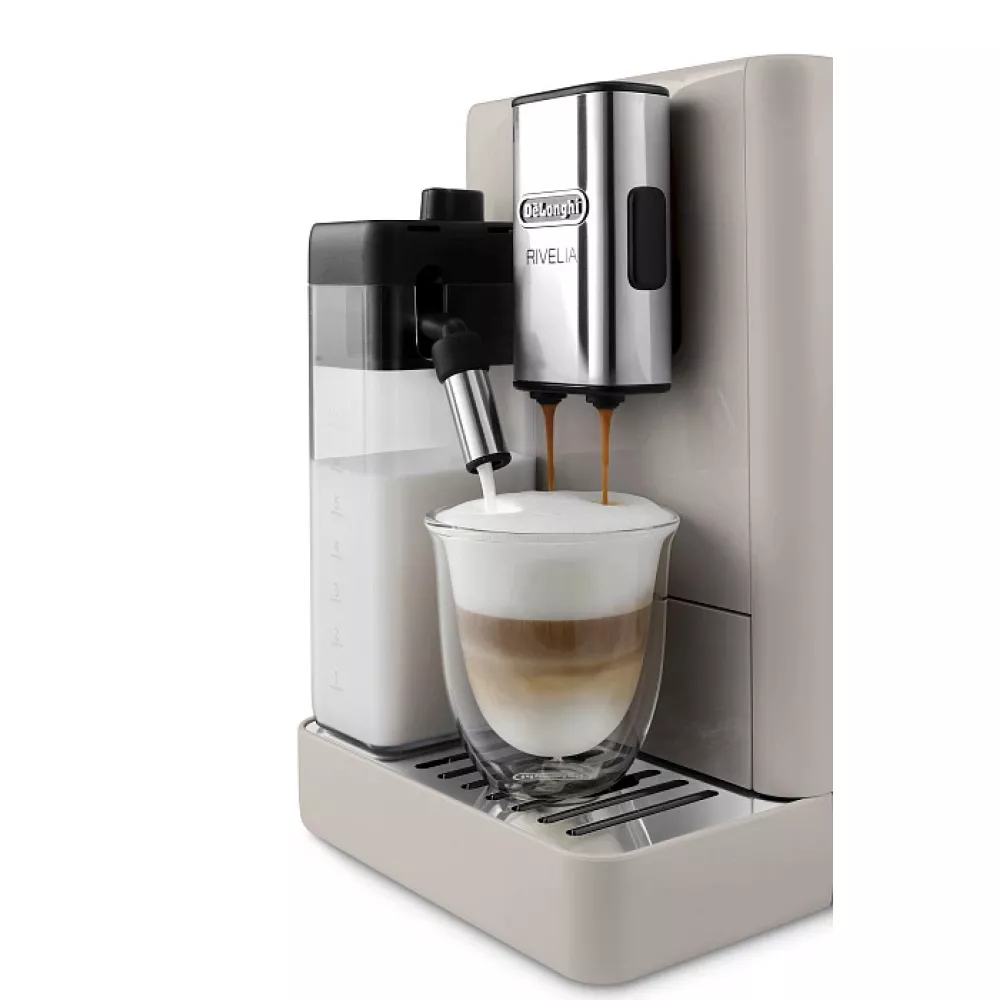 Кофемашина DeLonghi EXAM440.55.BG