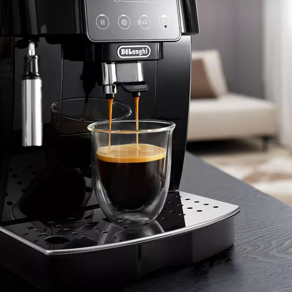 Кофемашина DeLonghi ECAM220.21.B