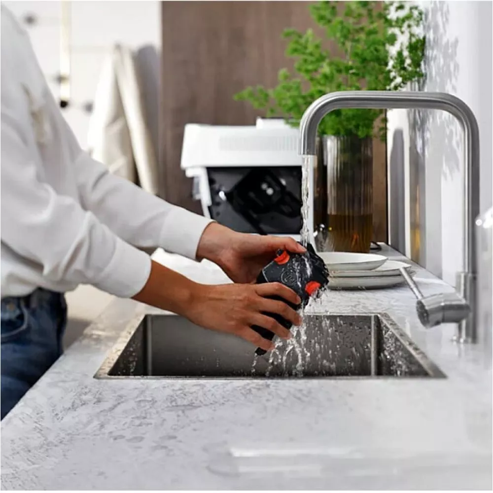 Кофемашина Delonghi ECAM220.21.WW