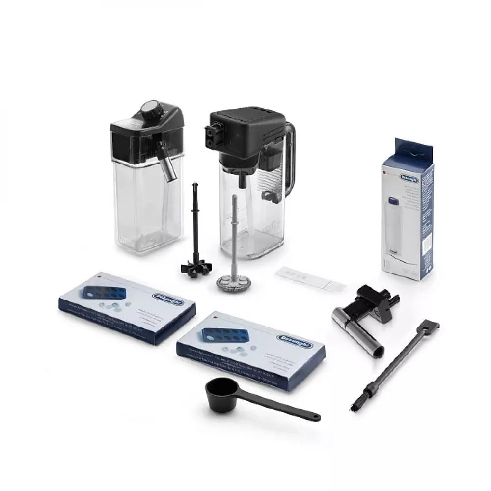 Кофемашина DeLonghi ECAM650.85.MS