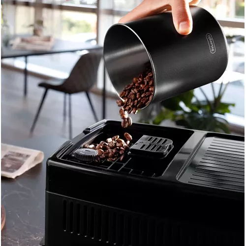 Кофемашина DeLonghi ECAM380.85.SB