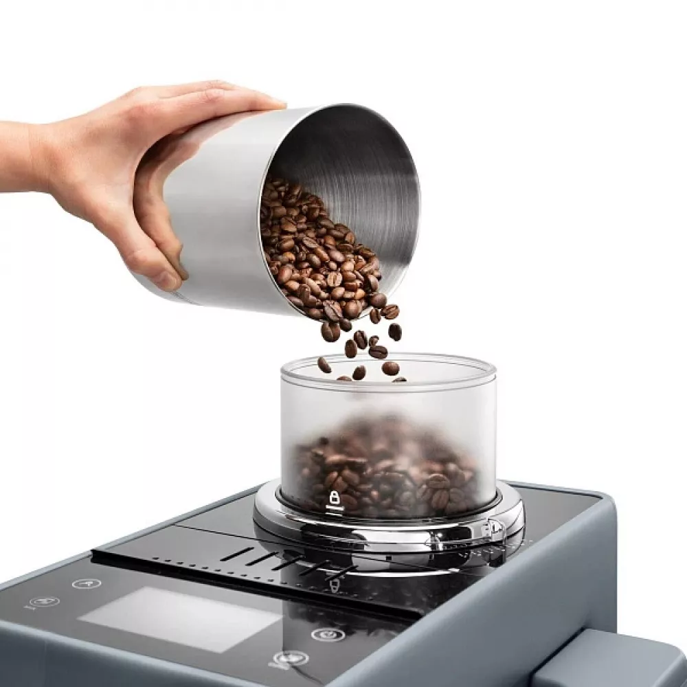 Кофемашина DeLonghi EXAM440.55.G