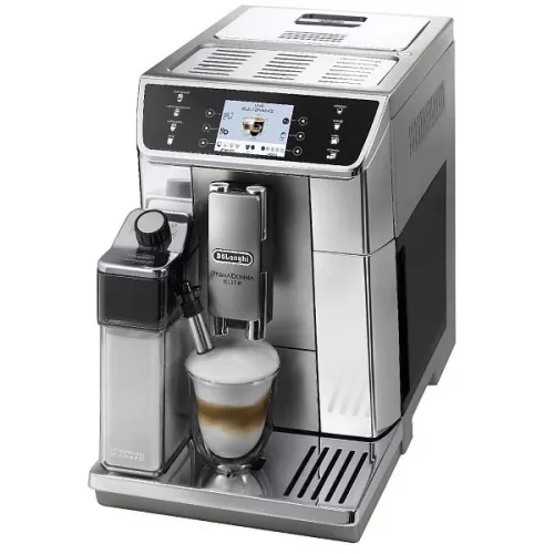 Кофемашина DeLonghi ECAM650.55.MS