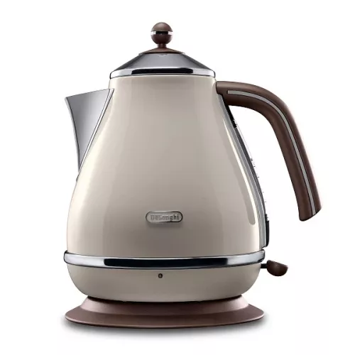 Электрочайник DeLonghi KBOV2001.BG