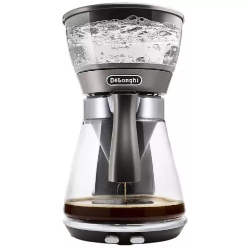 Капельная кофеварка DeLonghi ICM17210