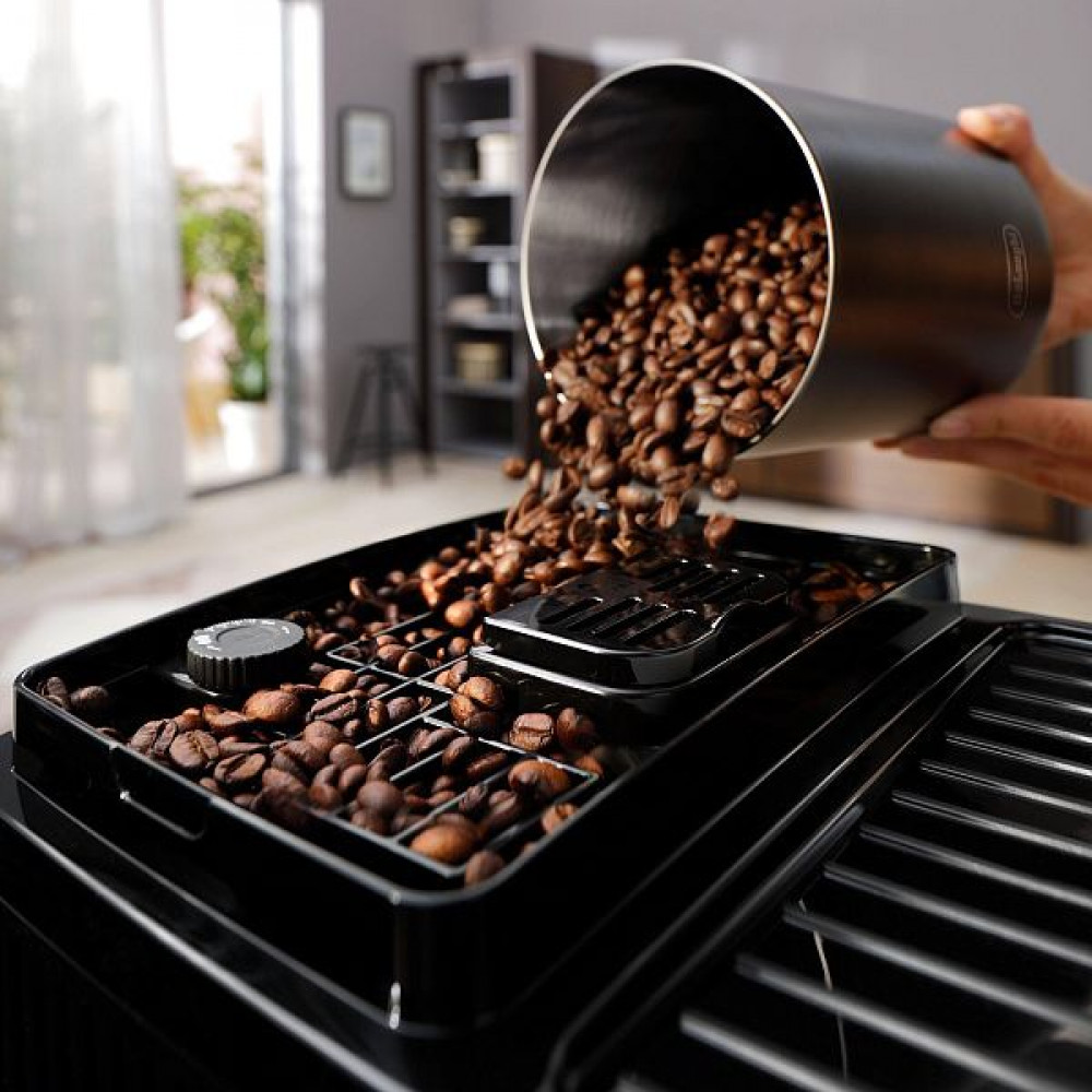 Кофемашина DeLonghi ECAM223.61.GB