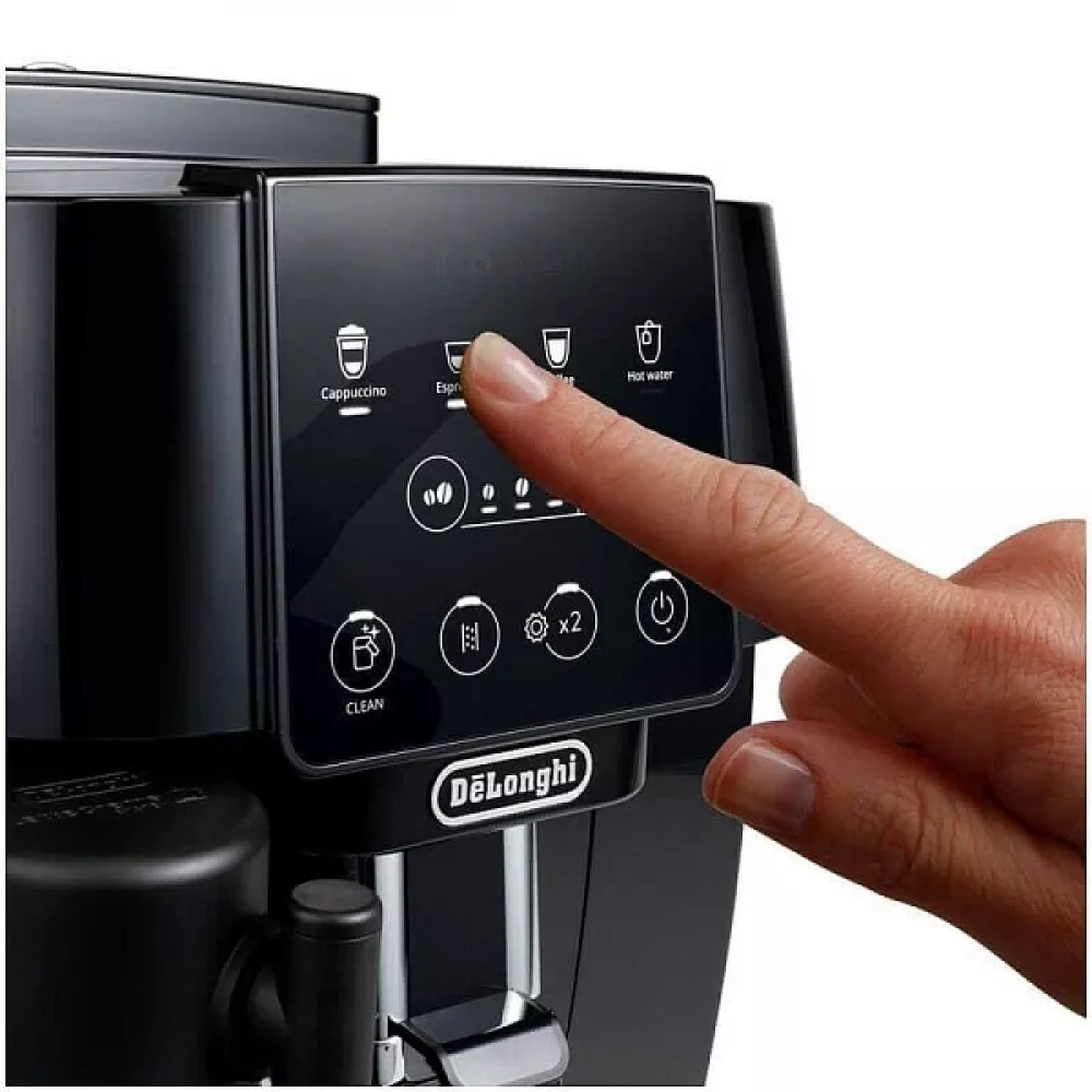 Кофемашина DeLonghi ECAM220.60.B