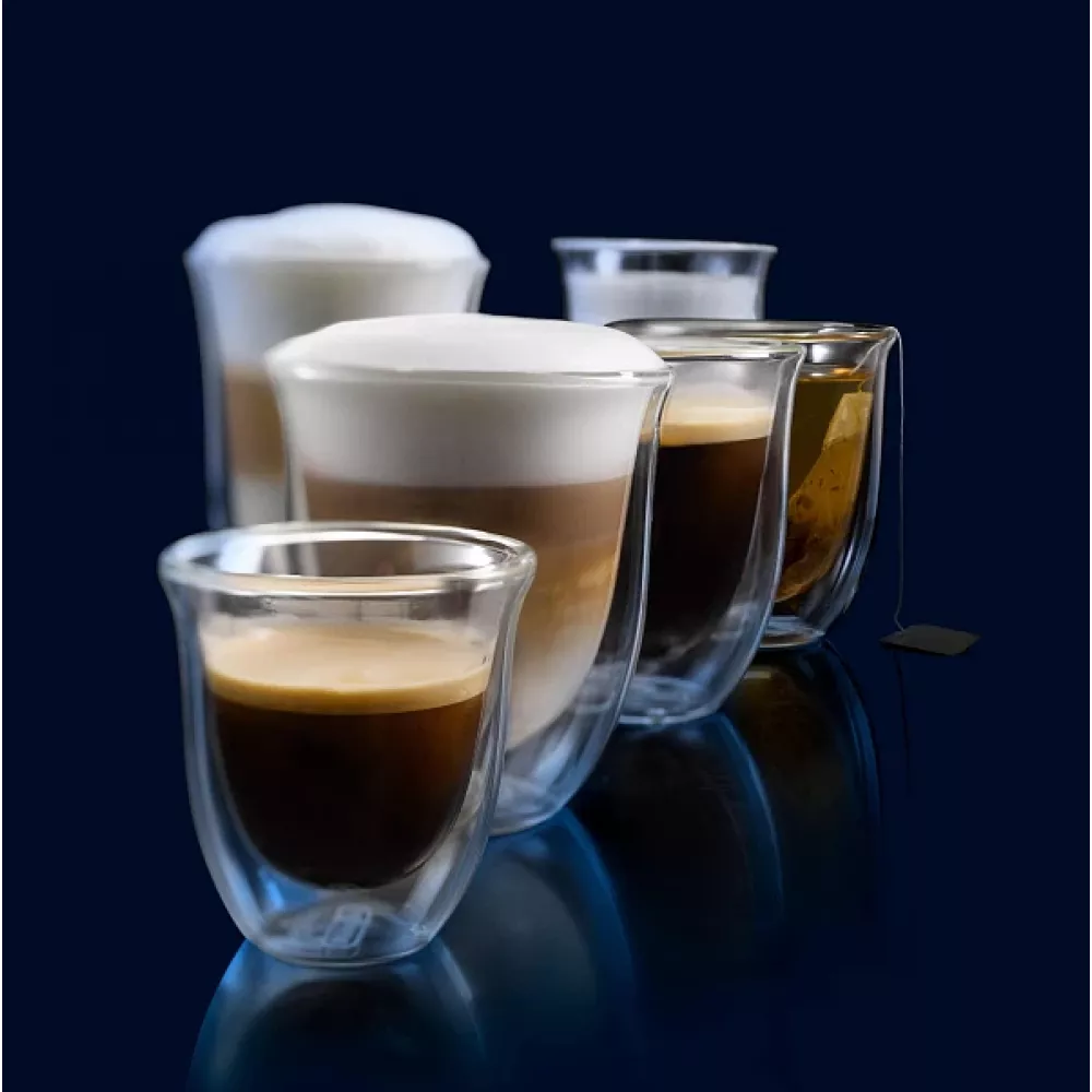 Кофемашина Delonghi ECAM350.50.B