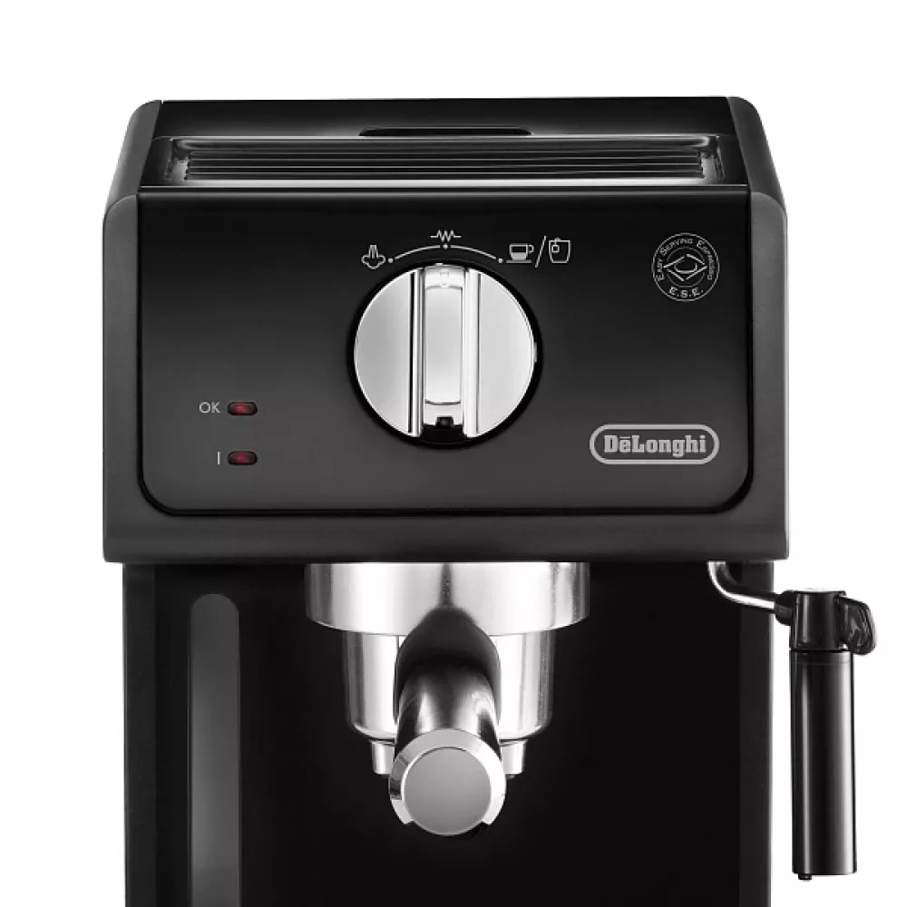 Кофеварка Delonghi ECP31.21