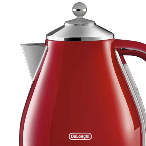Электрочайник DeLonghi KBOC2001.R