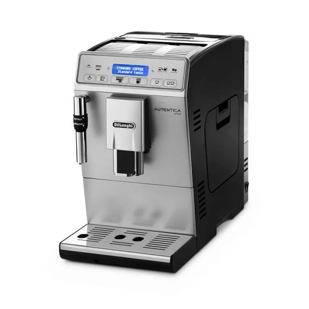 Кофемашина DeLonghi ETAM29.620.SB