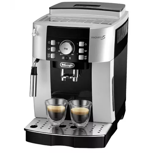 Кофемашина DeLonghi ECAM 21.117 SB