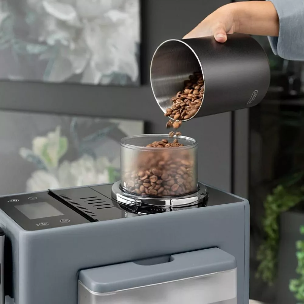 Кофемашина DeLonghi EXAM440.55.G