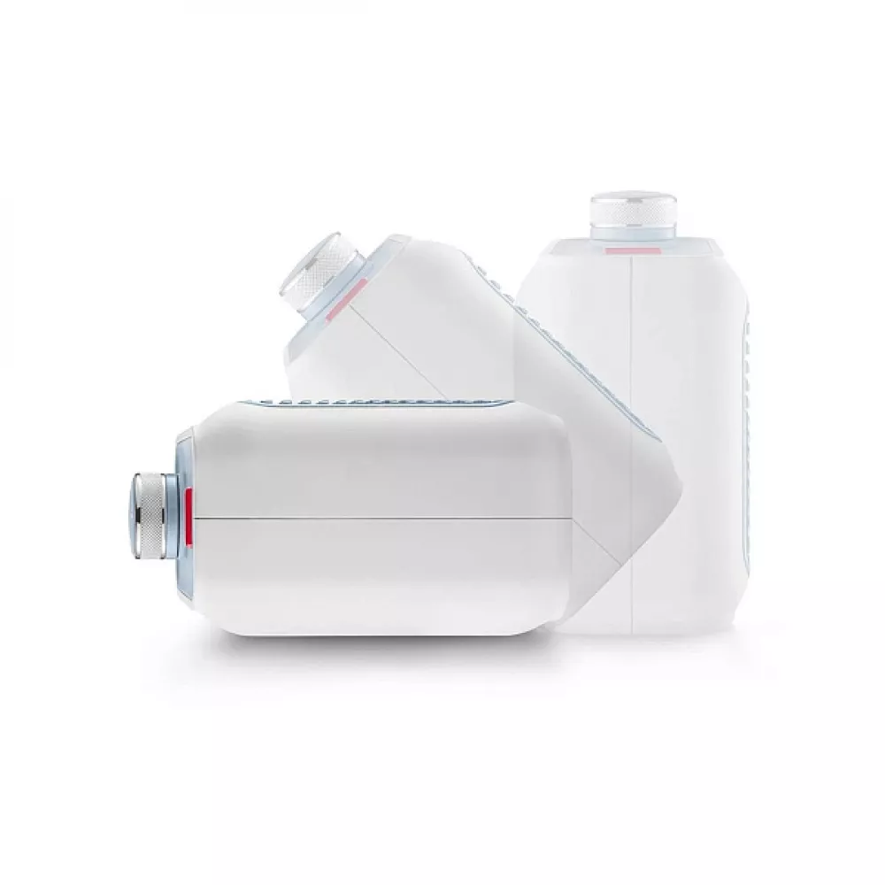 Тепловентилятор DeLonghi HFX10B03.LB WH