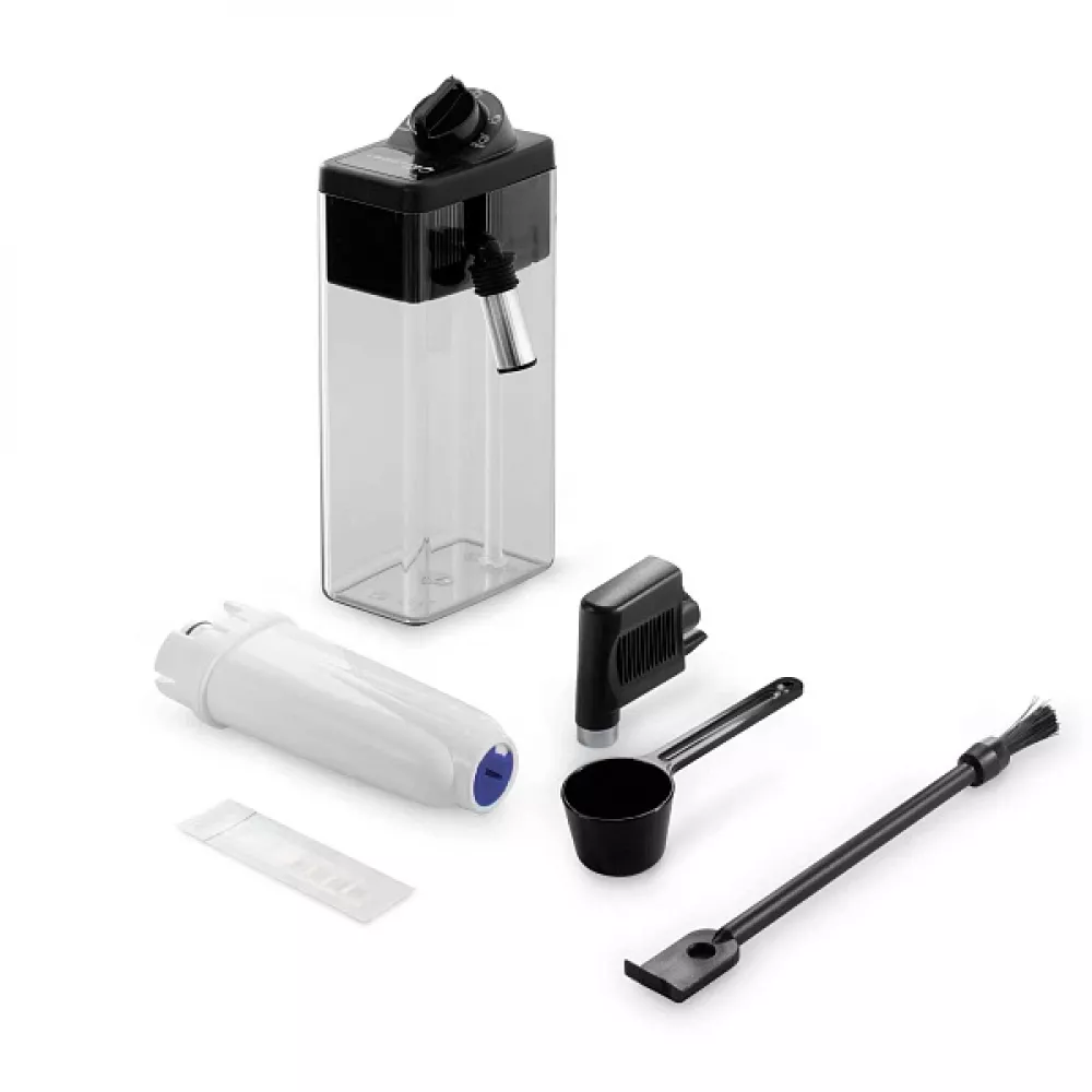 Кофемашина DeLonghi ECAM380.85.SB