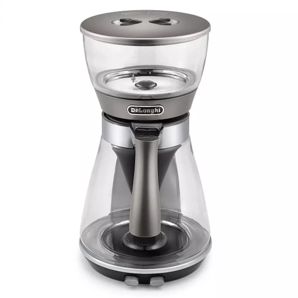 Капельная кофеварка DeLonghi ICM17210