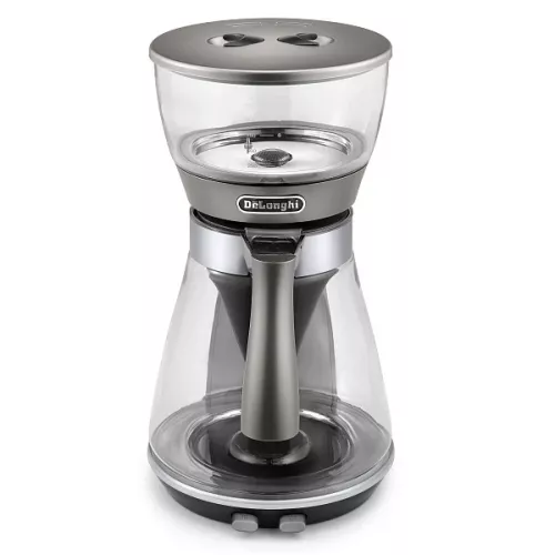 Капельная кофеварка DeLonghi ICM17210